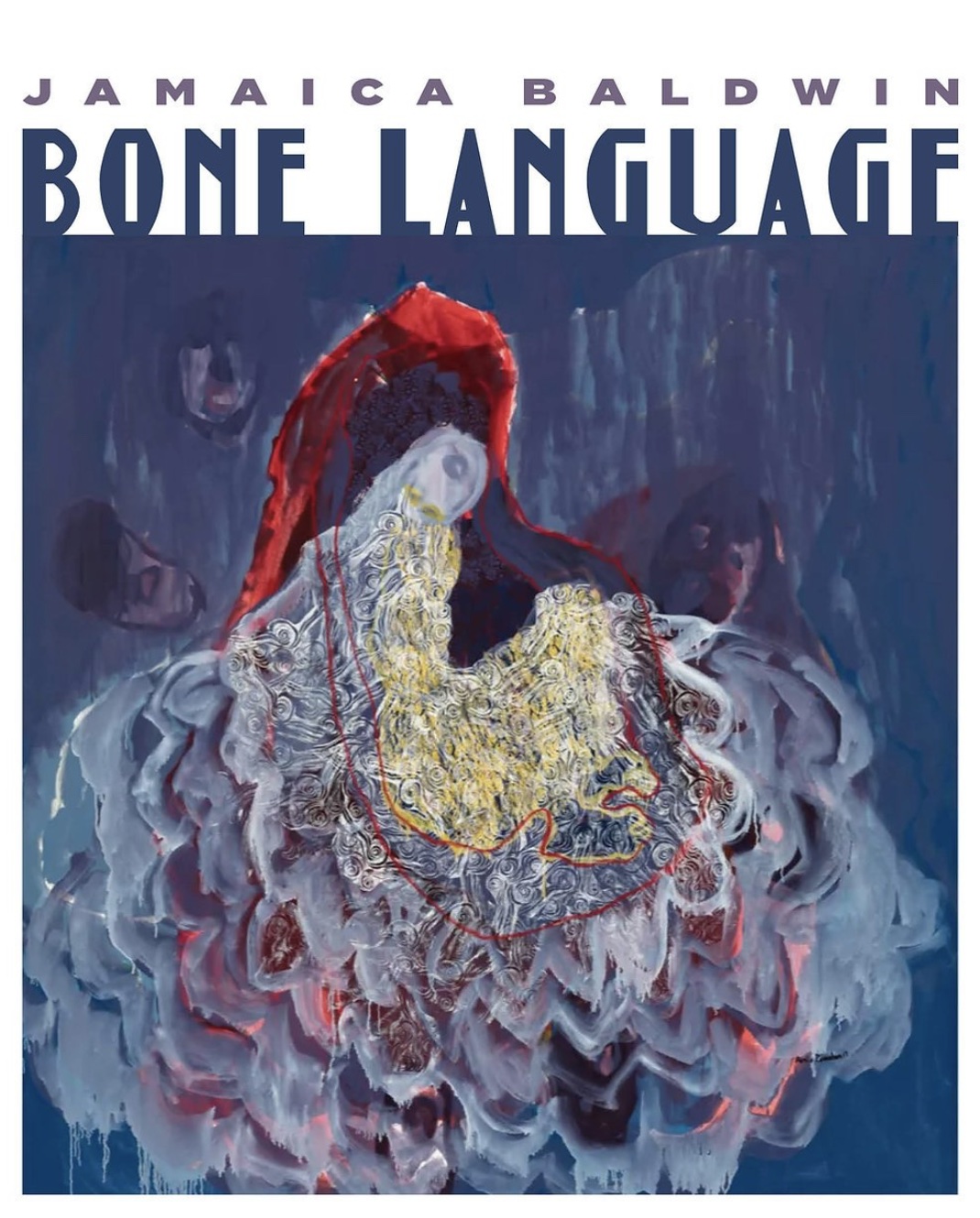 Bone Language Cover 